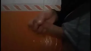 Masturbaci&oacute;n de ni&ntilde;o