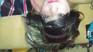 Me gusta vestirme de mujer